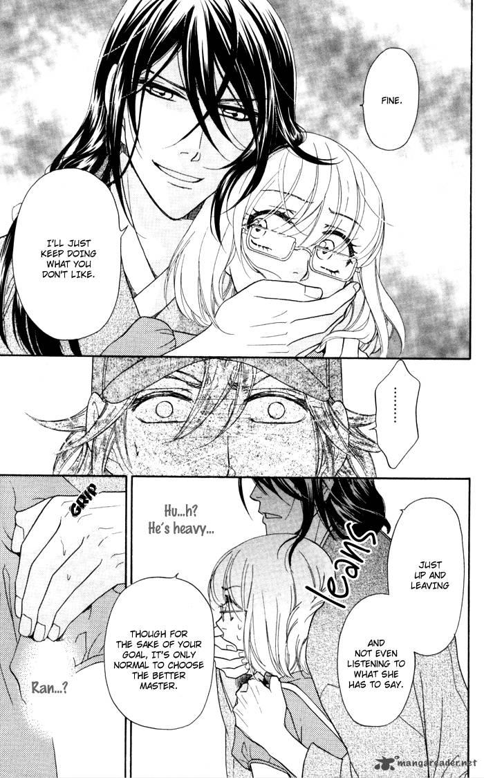 Sengoku Danshi Hana No Ran 5 34