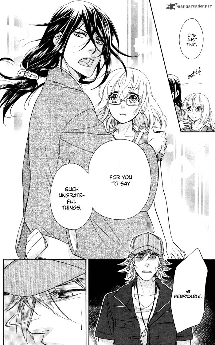 Sengoku Danshi Hana No Ran 5 35