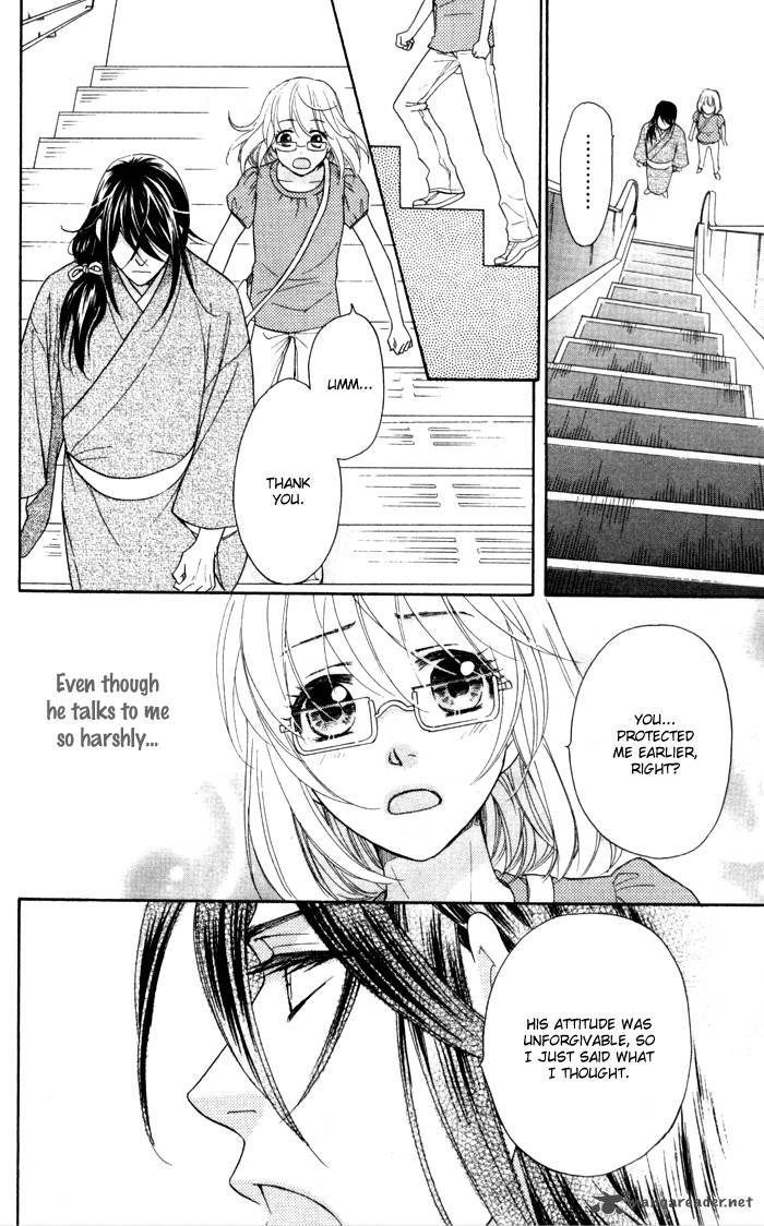 Sengoku Danshi Hana No Ran 5 37