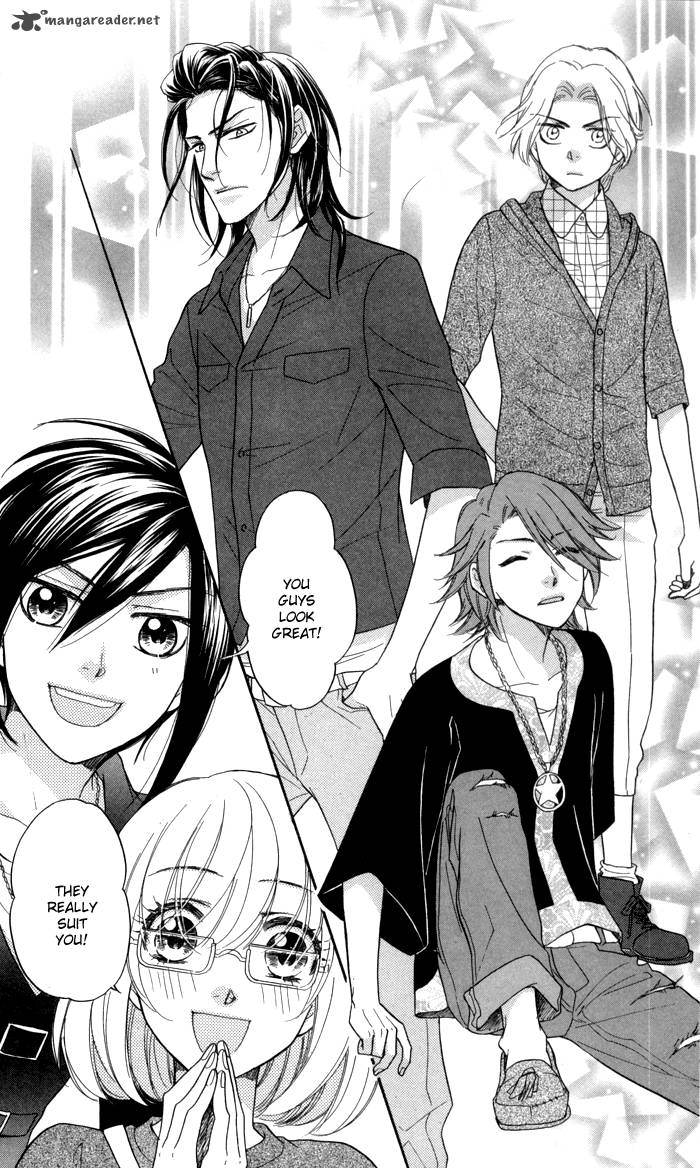 Sengoku Danshi Hana No Ran 6 29