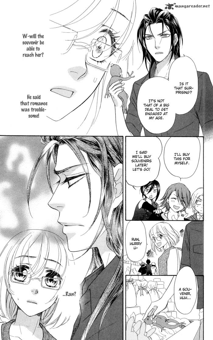 Sengoku Danshi Hana No Ran 6 34