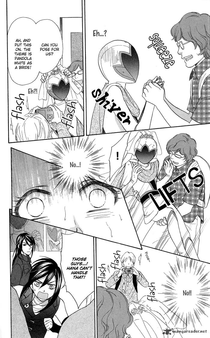 Sengoku Danshi Hana No Ran 7 19