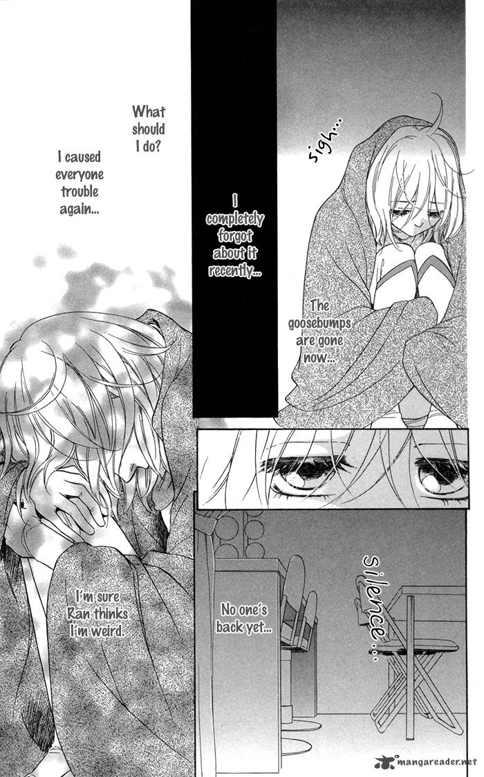 Sengoku Danshi Hana No Ran 7 28