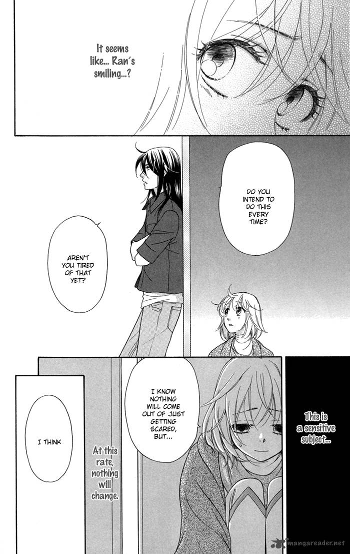 Sengoku Danshi Hana No Ran 7 31