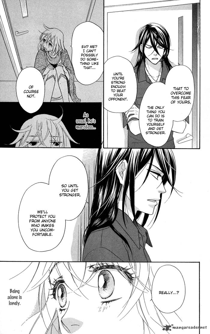 Sengoku Danshi Hana No Ran 7 32