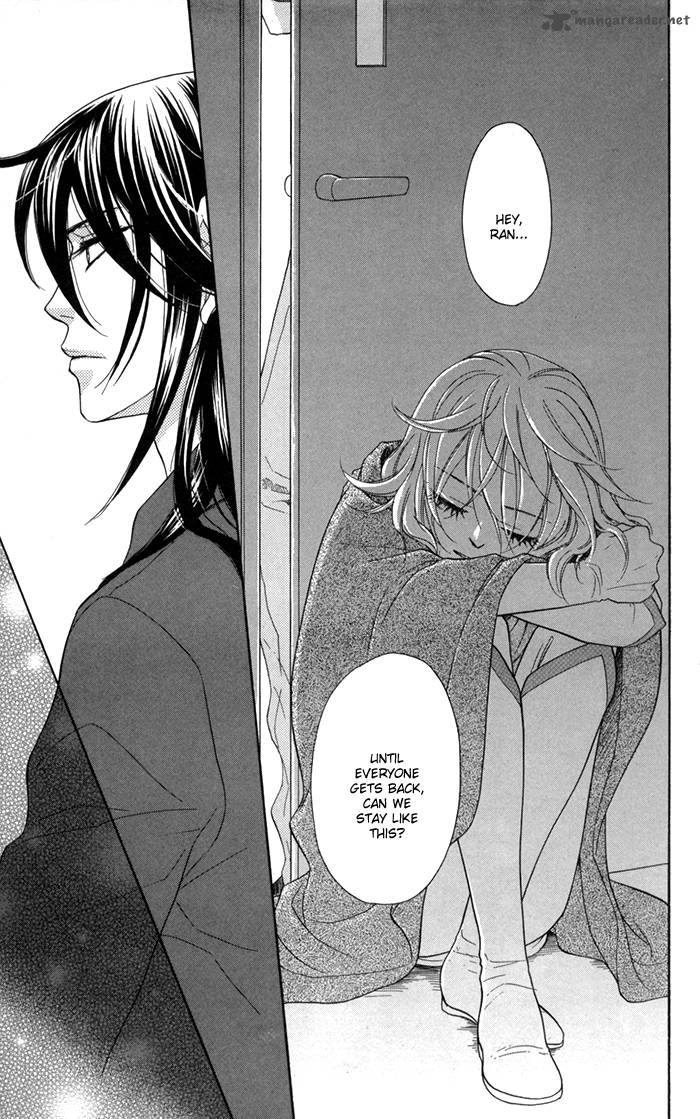 Sengoku Danshi Hana No Ran 7 34