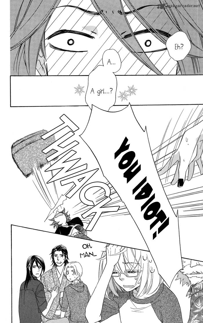 Sengoku Danshi Hana No Ran 7 39