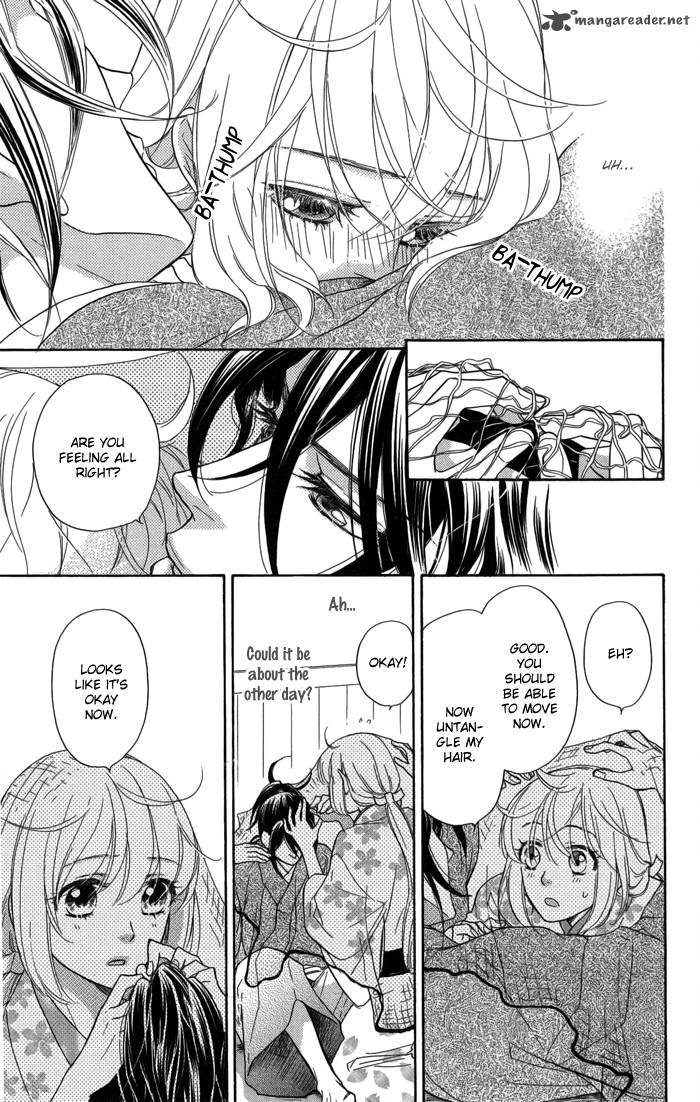 Sengoku Danshi Hana No Ran 9 27