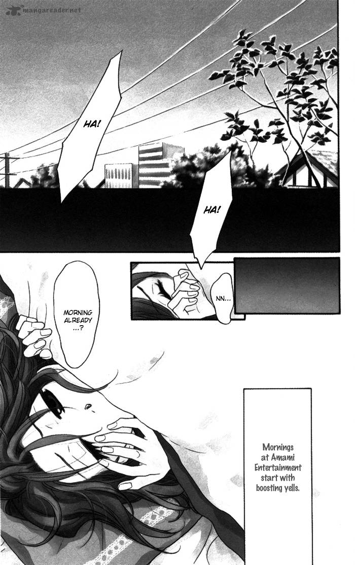 Sengoku Danshi Hana No Ran 9 4