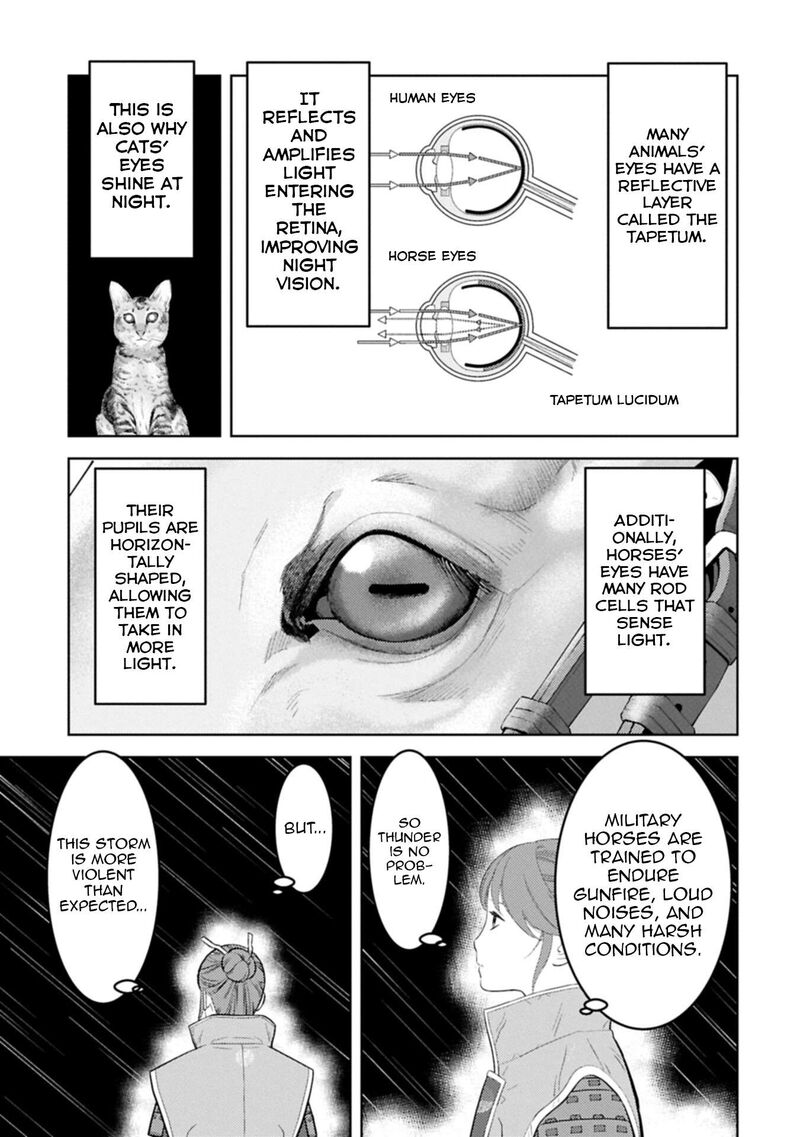 Sengoku Komachi Kuroutan Noukou Giga 97 20