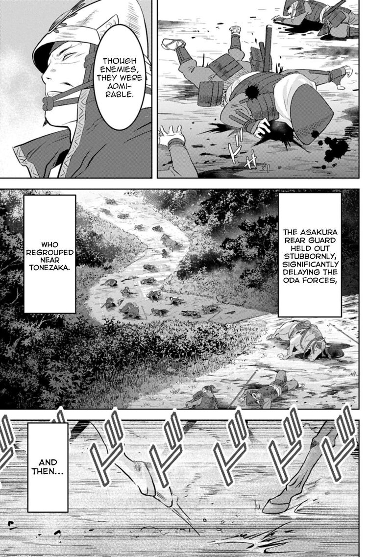 Sengoku Komachi Kuroutan Noukou Giga 98 24