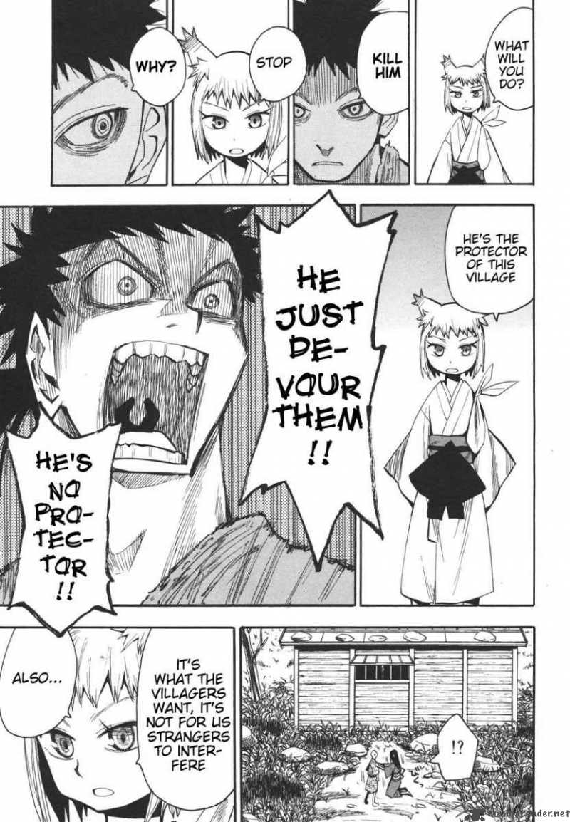 Sengoku Youko 19 11