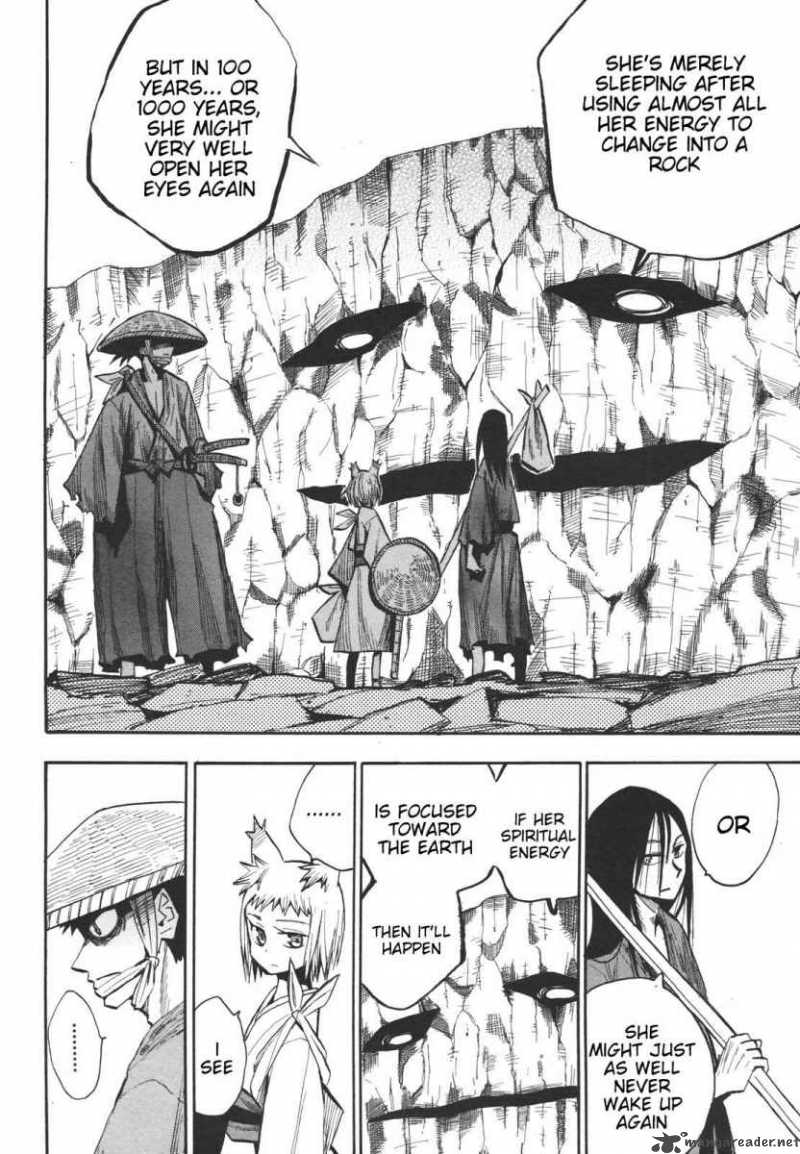 Sengoku Youko 19 2