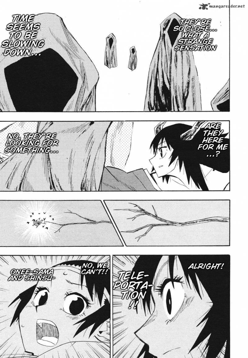 Sengoku Youko 35 7