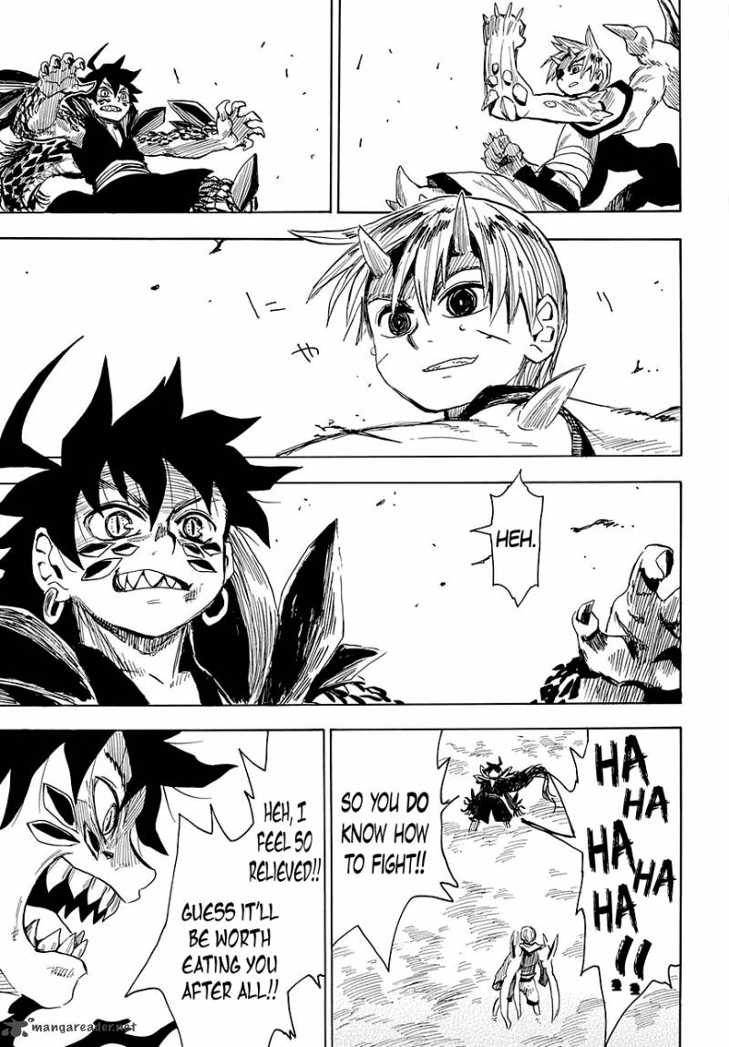 Sengoku Youko 49 20