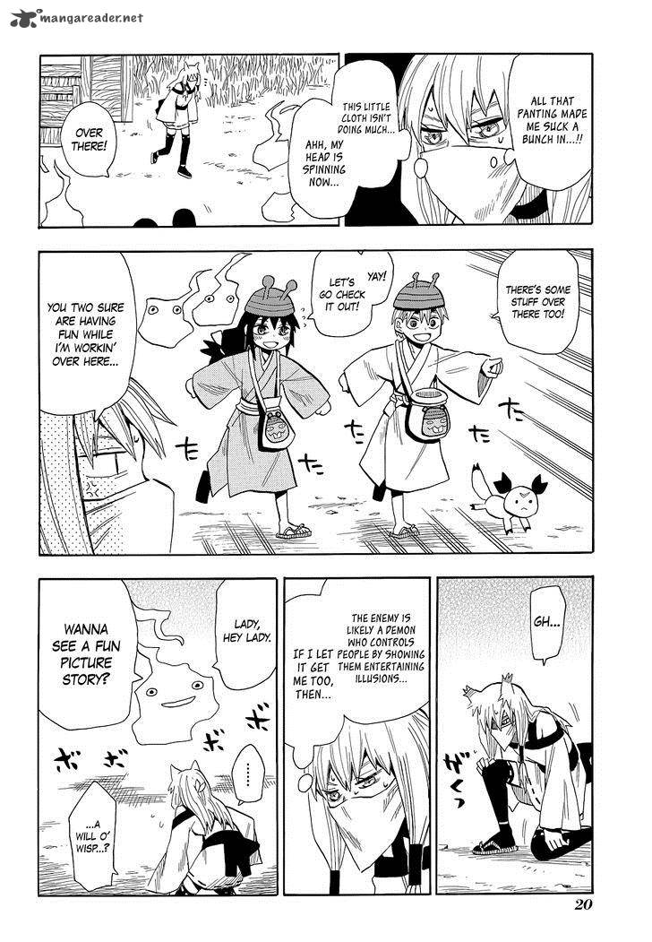 Sengoku Youko 58 20