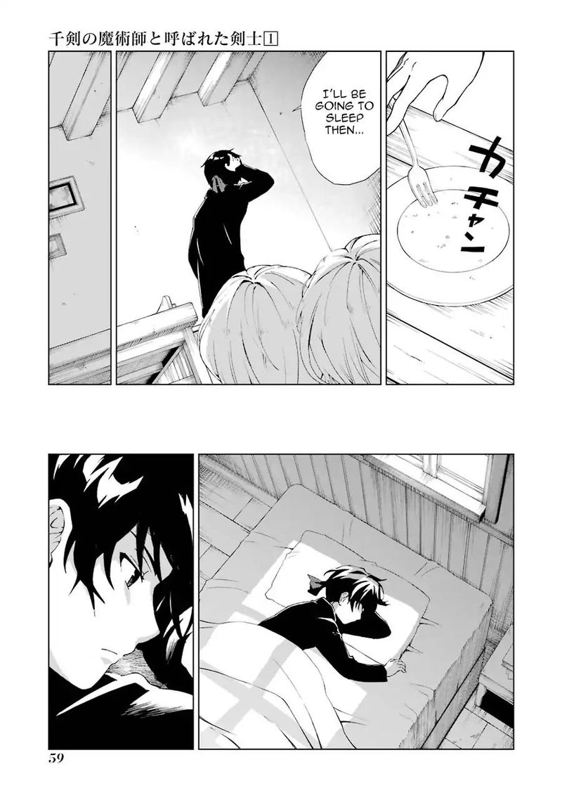 Senken No Majutsushi To Yobareta Kenshi 1 57