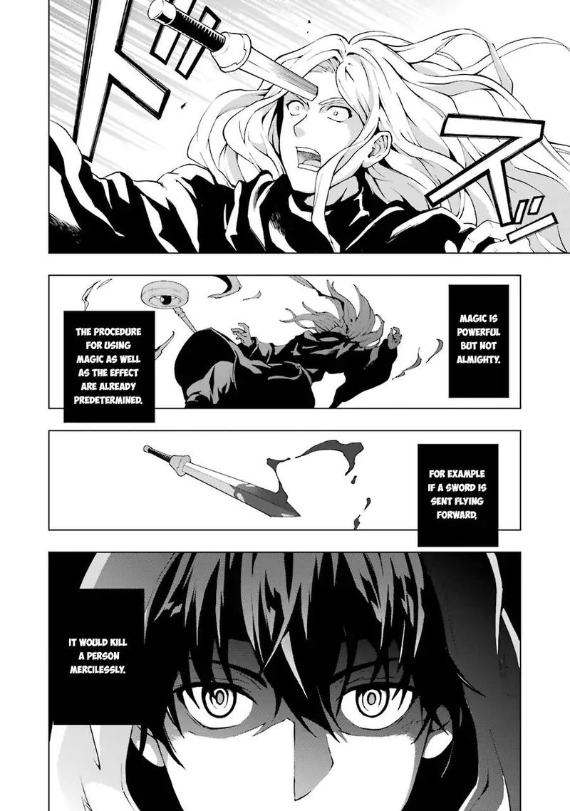 Senken No Majutsushi To Yobareta Kenshi 1 6