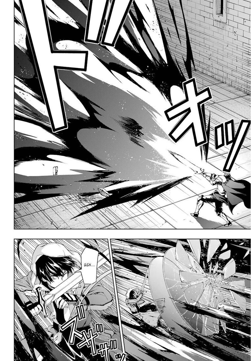 Senken No Majutsushi To Yobareta Kenshi 10 10