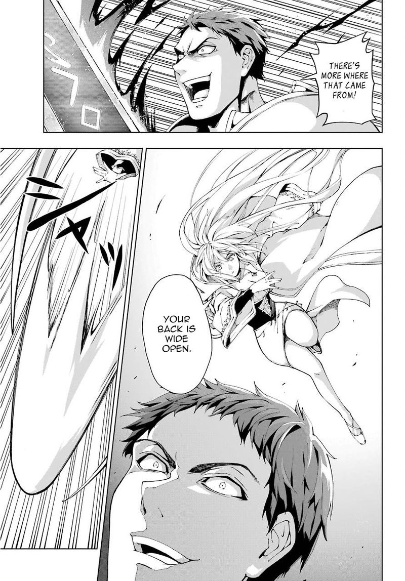 Senken No Majutsushi To Yobareta Kenshi 10 11