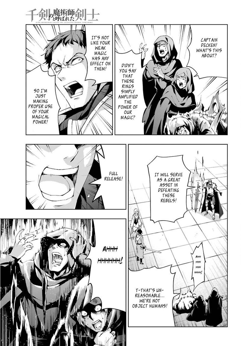 Senken No Majutsushi To Yobareta Kenshi 10 15