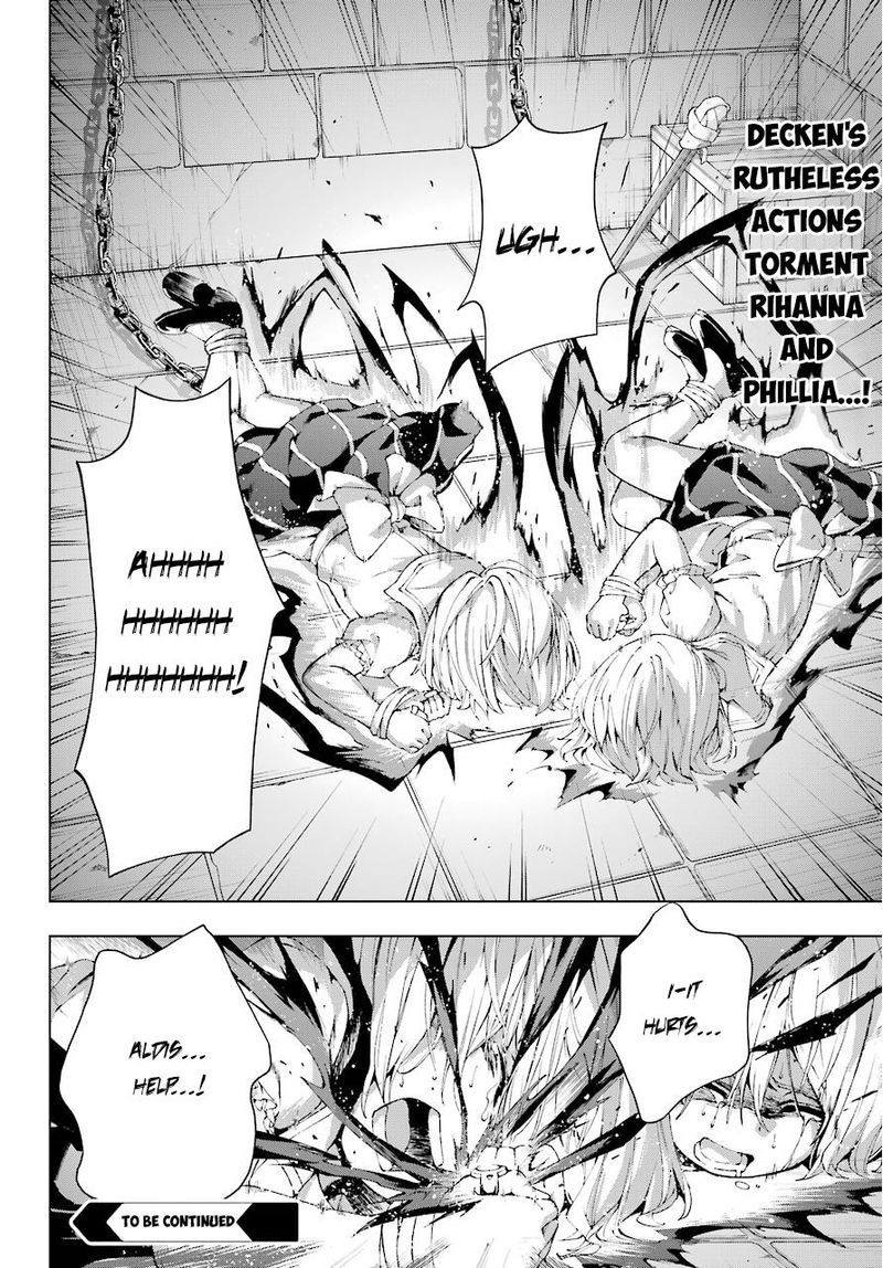 Senken No Majutsushi To Yobareta Kenshi 10 18