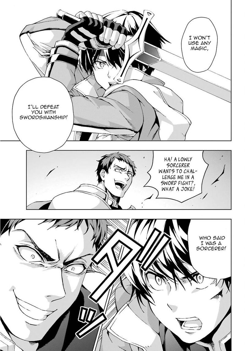 Senken No Majutsushi To Yobareta Kenshi 10 3