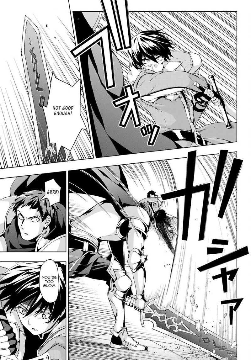 Senken No Majutsushi To Yobareta Kenshi 10 5