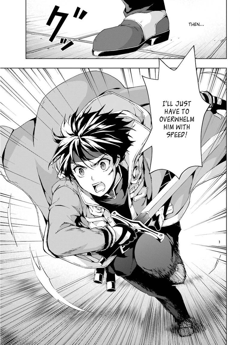 Senken No Majutsushi To Yobareta Kenshi 10 7