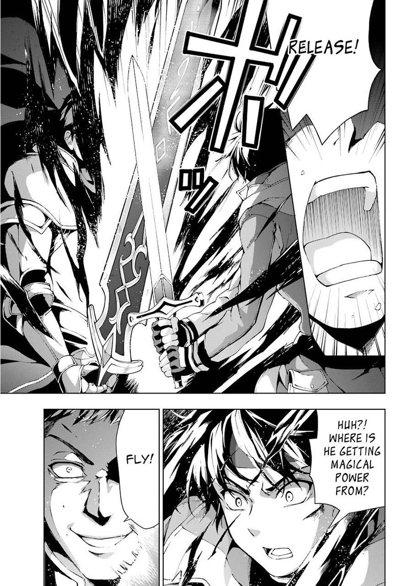 Senken No Majutsushi To Yobareta Kenshi 10 9