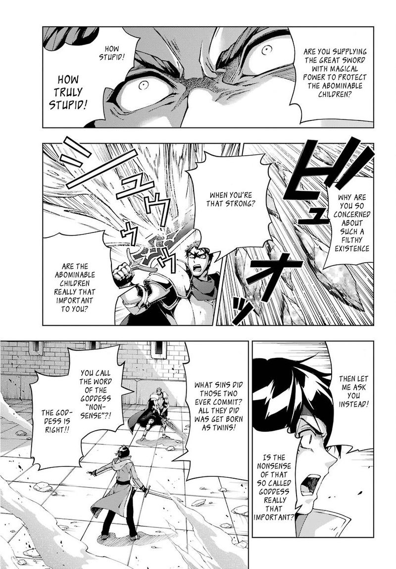 Senken No Majutsushi To Yobareta Kenshi 11 15