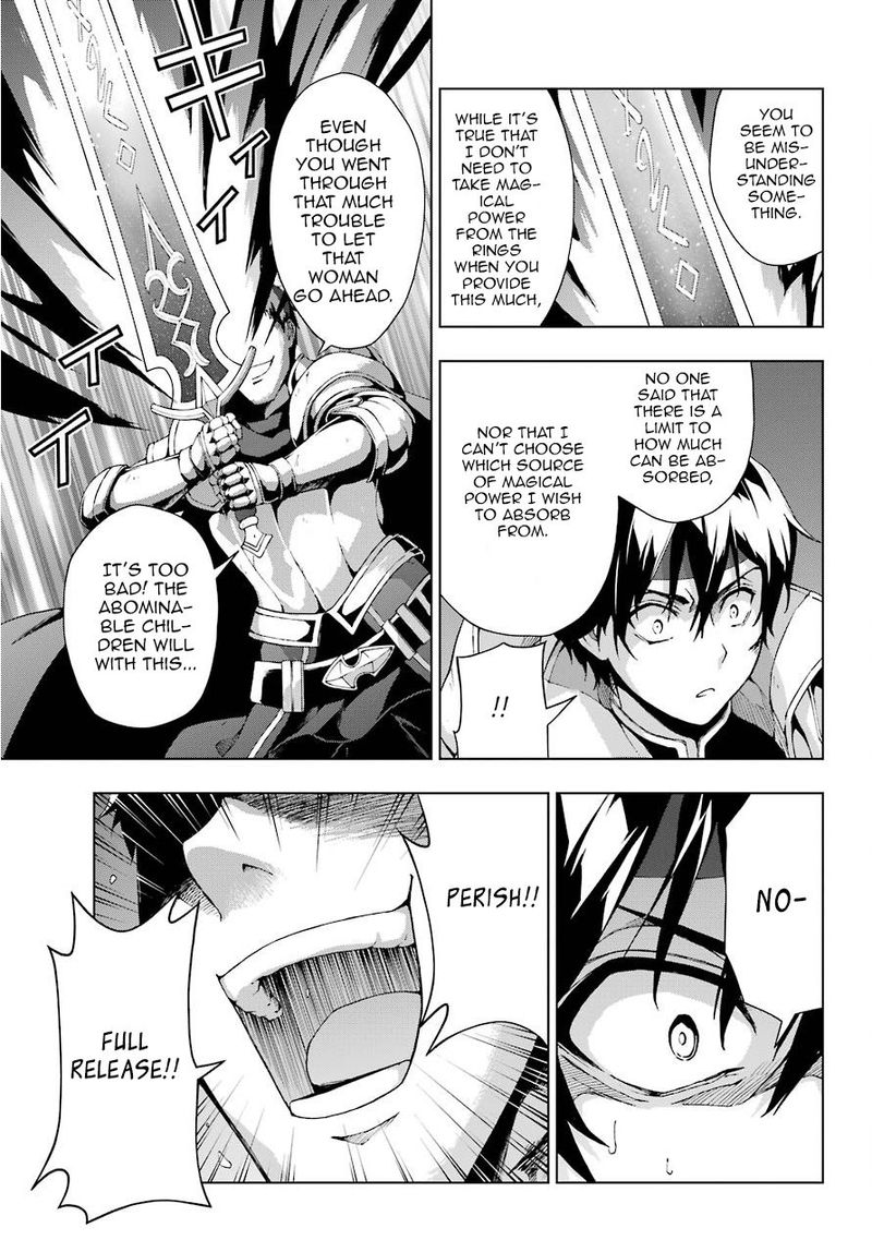 Senken No Majutsushi To Yobareta Kenshi 11 17