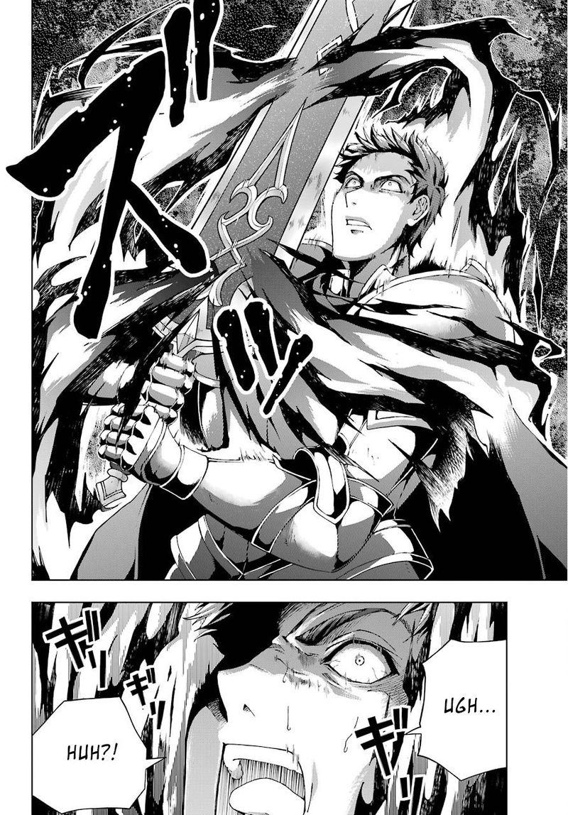 Senken No Majutsushi To Yobareta Kenshi 11 18