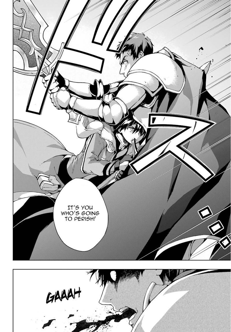 Senken No Majutsushi To Yobareta Kenshi 11 20
