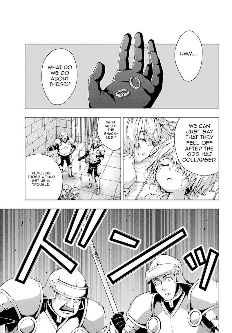 Senken No Majutsushi To Yobareta Kenshi 11 23