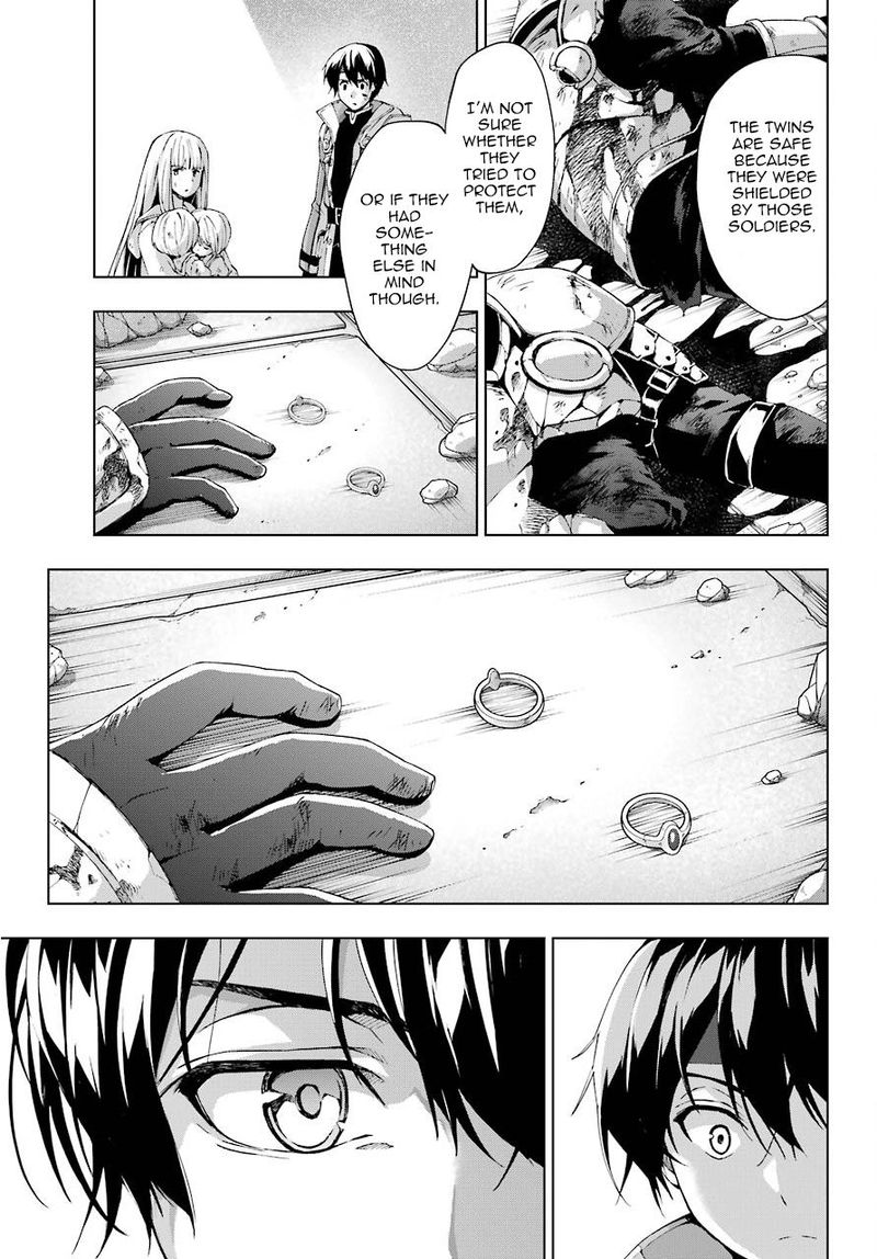 Senken No Majutsushi To Yobareta Kenshi 11 29
