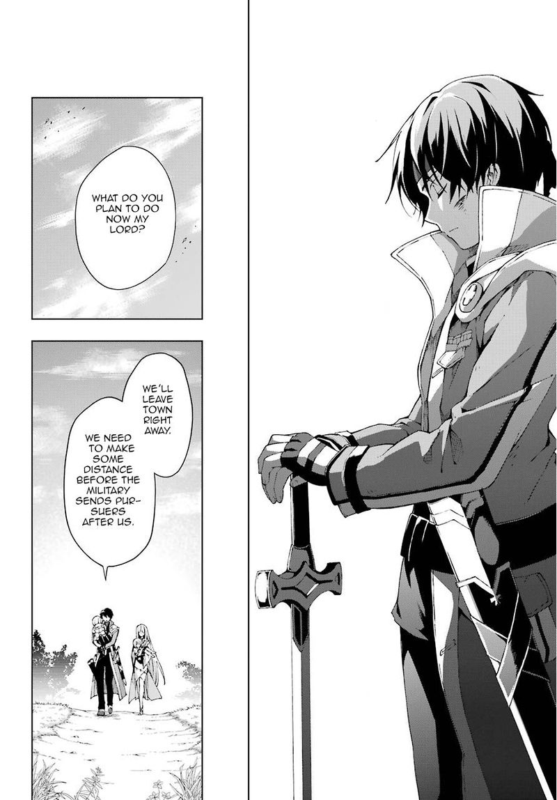 Senken No Majutsushi To Yobareta Kenshi 11 30