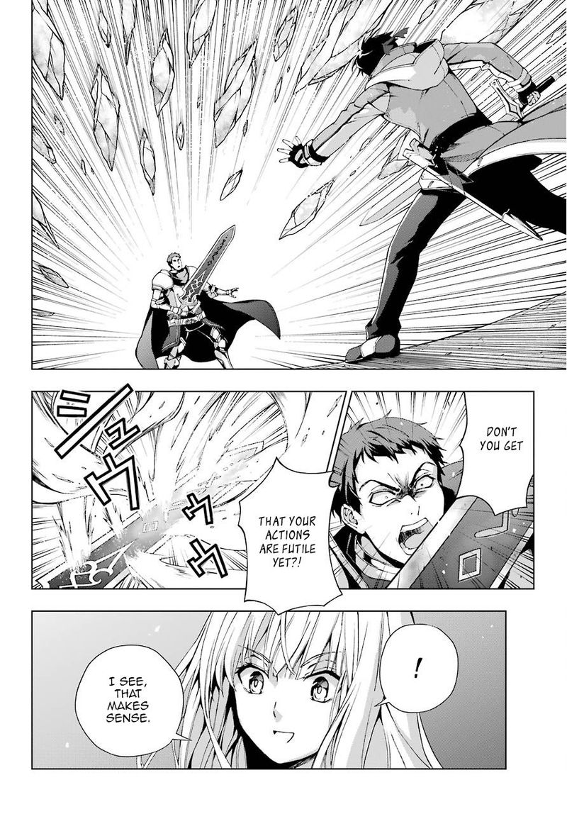 Senken No Majutsushi To Yobareta Kenshi 11 6