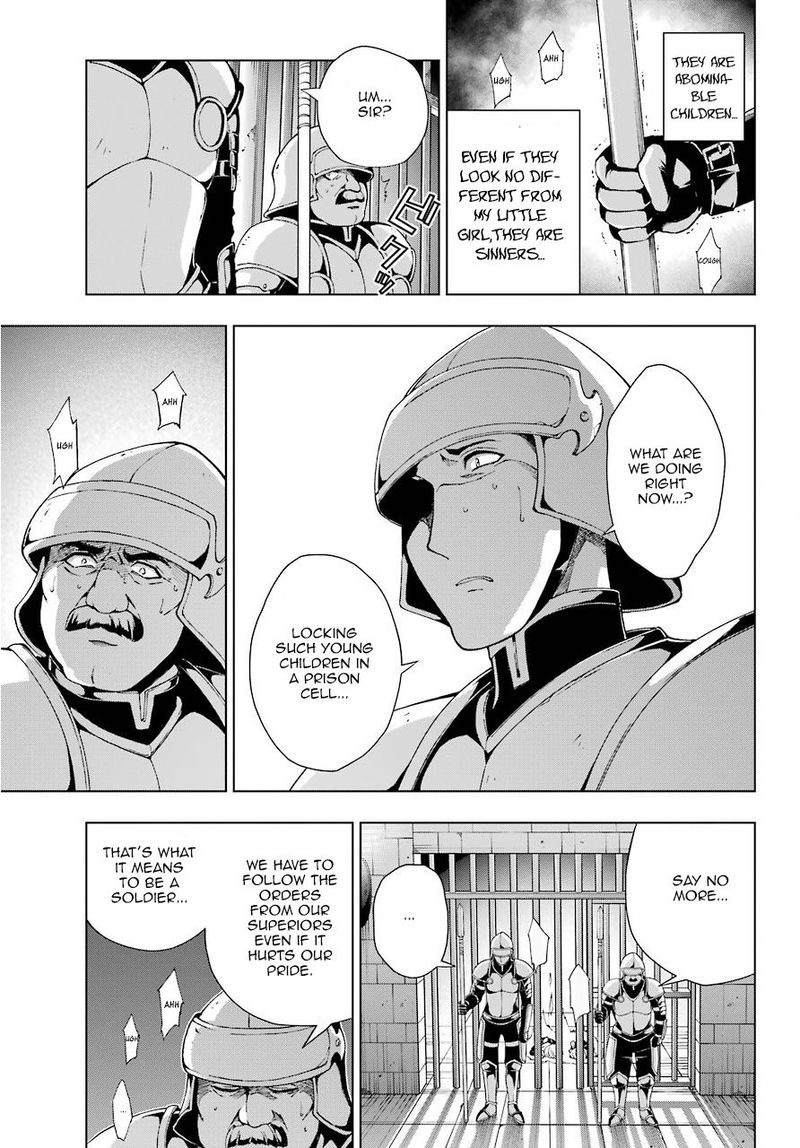 Senken No Majutsushi To Yobareta Kenshi 11 9