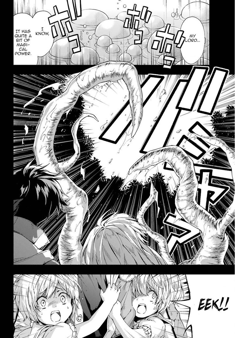 Senken No Majutsushi To Yobareta Kenshi 12 10