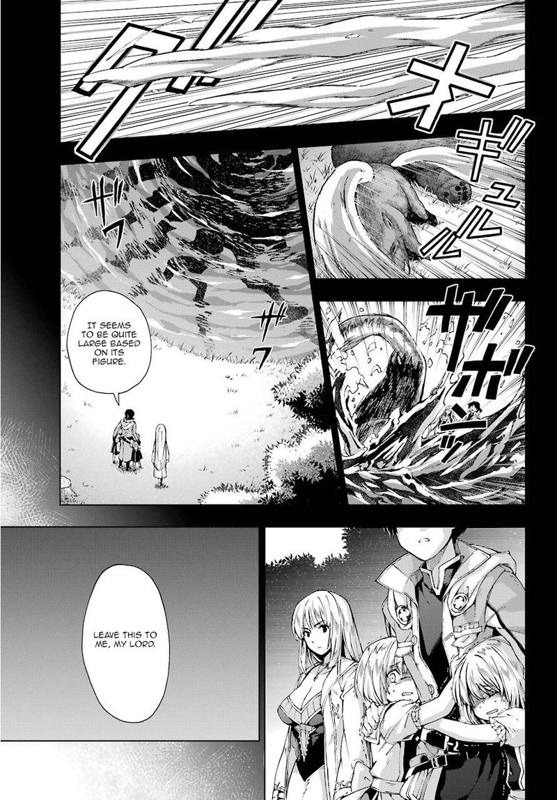 Senken No Majutsushi To Yobareta Kenshi 12 11