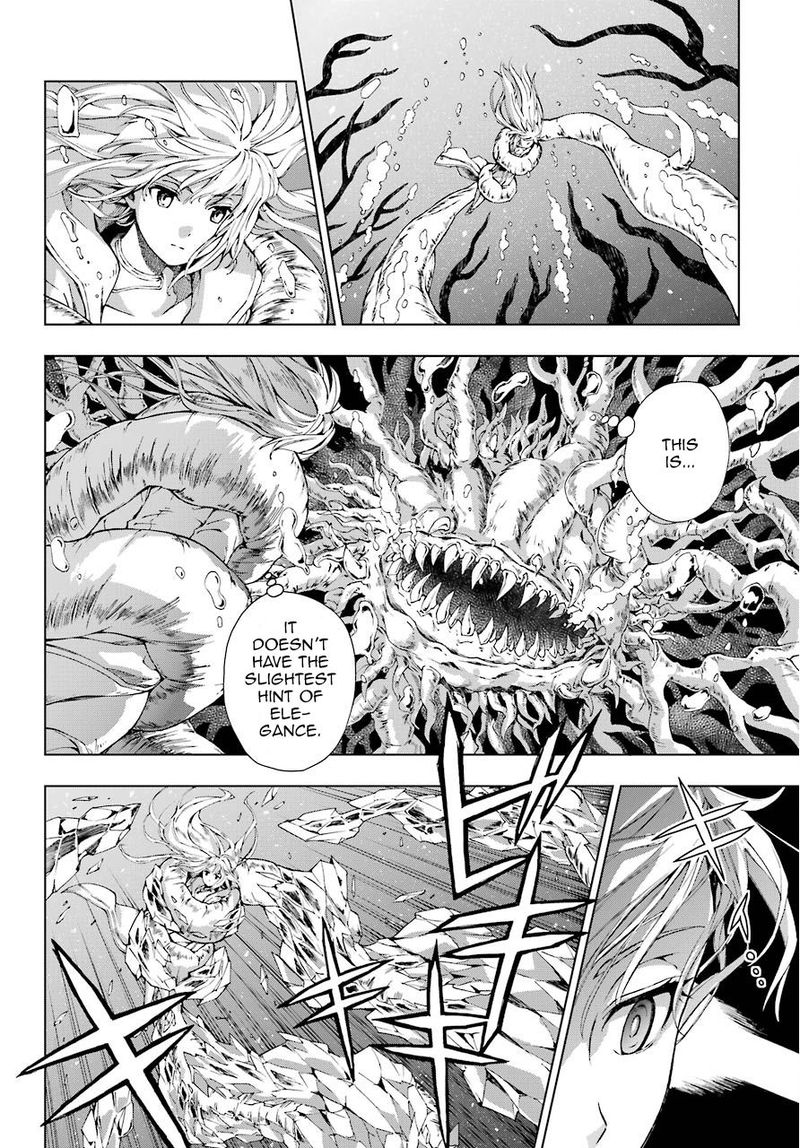 Senken No Majutsushi To Yobareta Kenshi 12 12