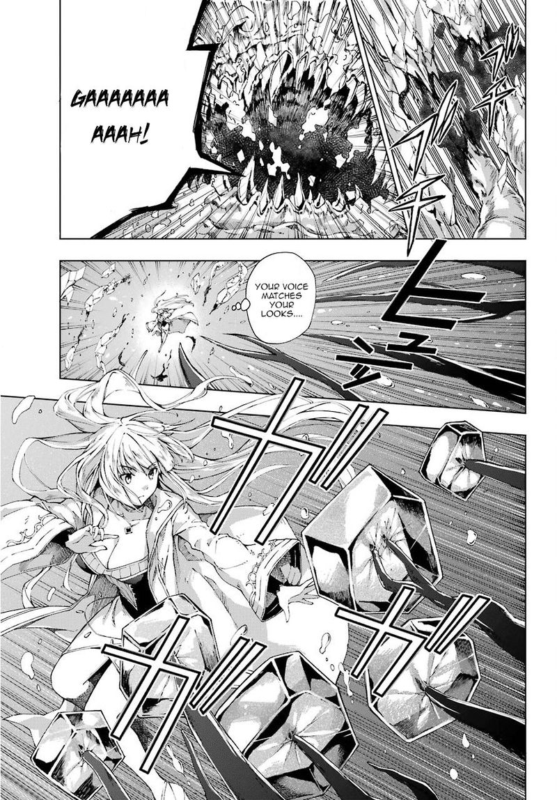 Senken No Majutsushi To Yobareta Kenshi 12 13