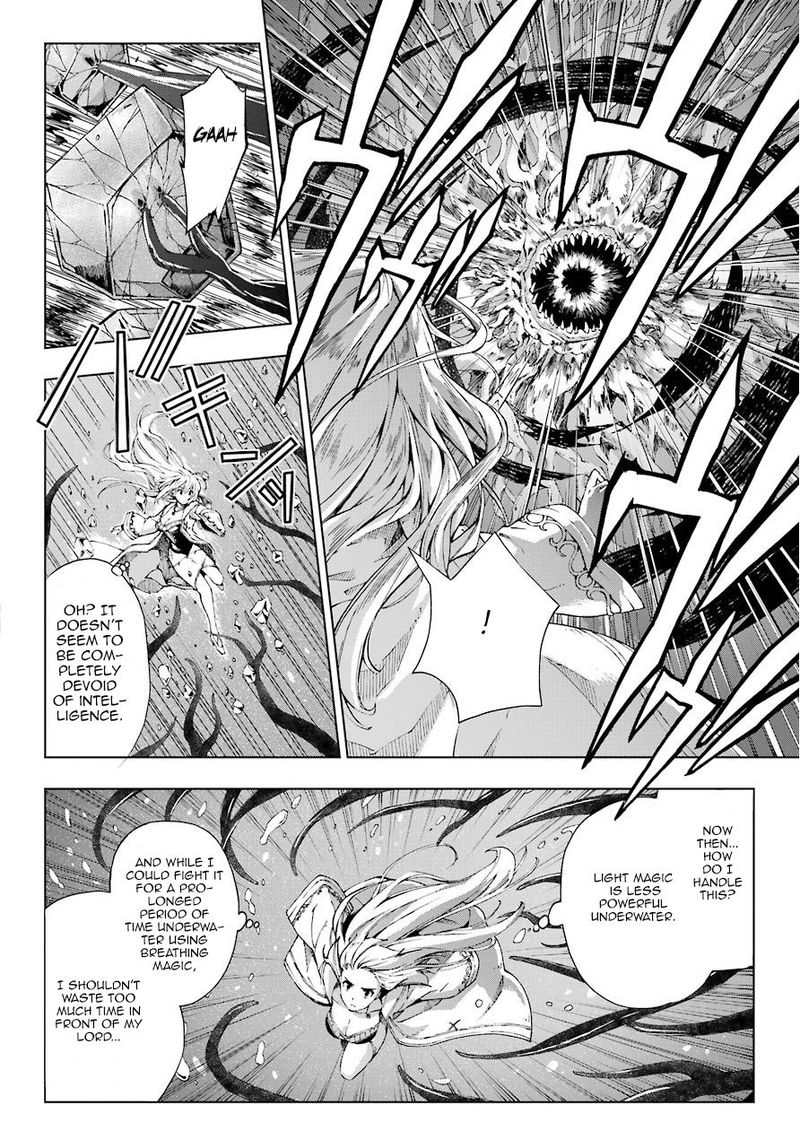 Senken No Majutsushi To Yobareta Kenshi 12 14