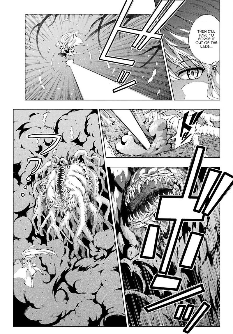 Senken No Majutsushi To Yobareta Kenshi 12 15