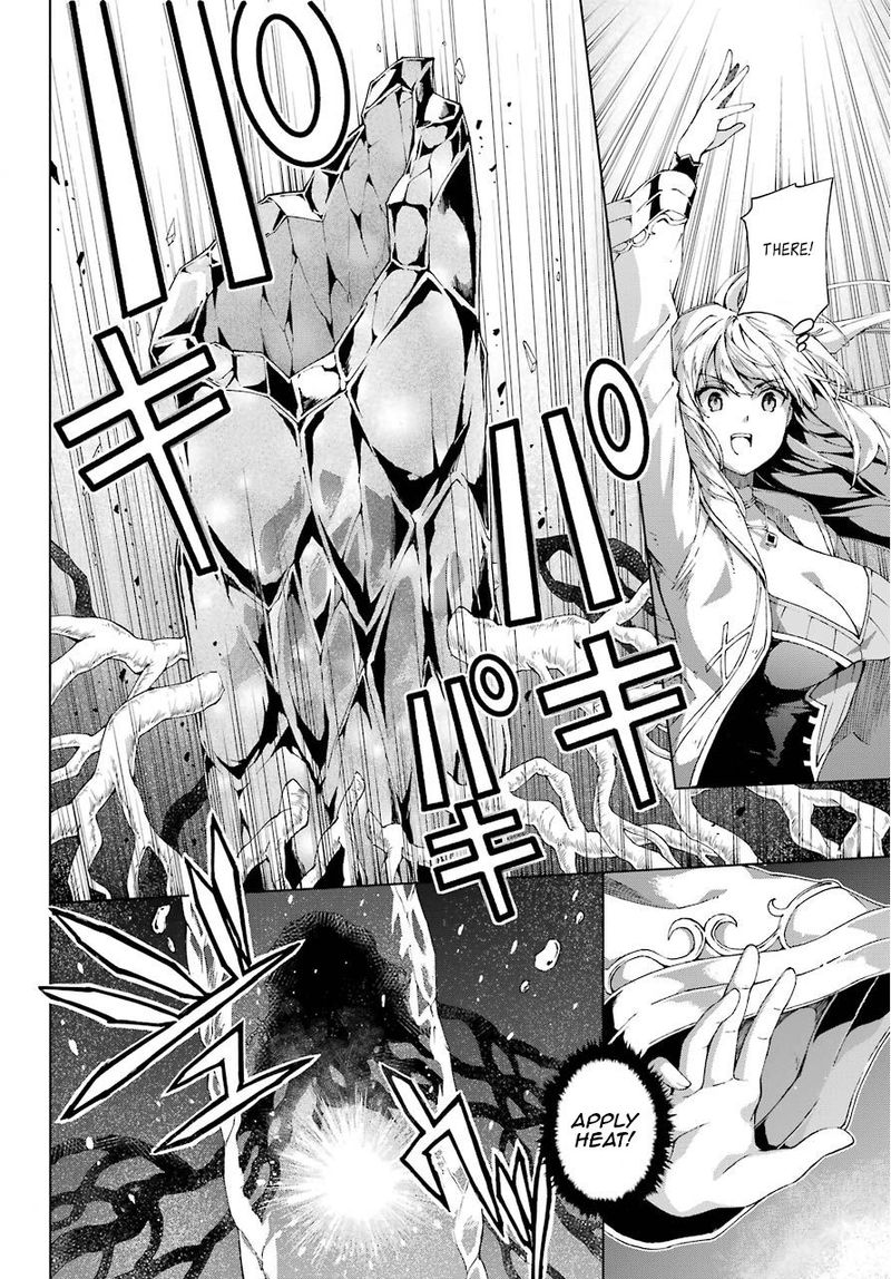 Senken No Majutsushi To Yobareta Kenshi 12 16