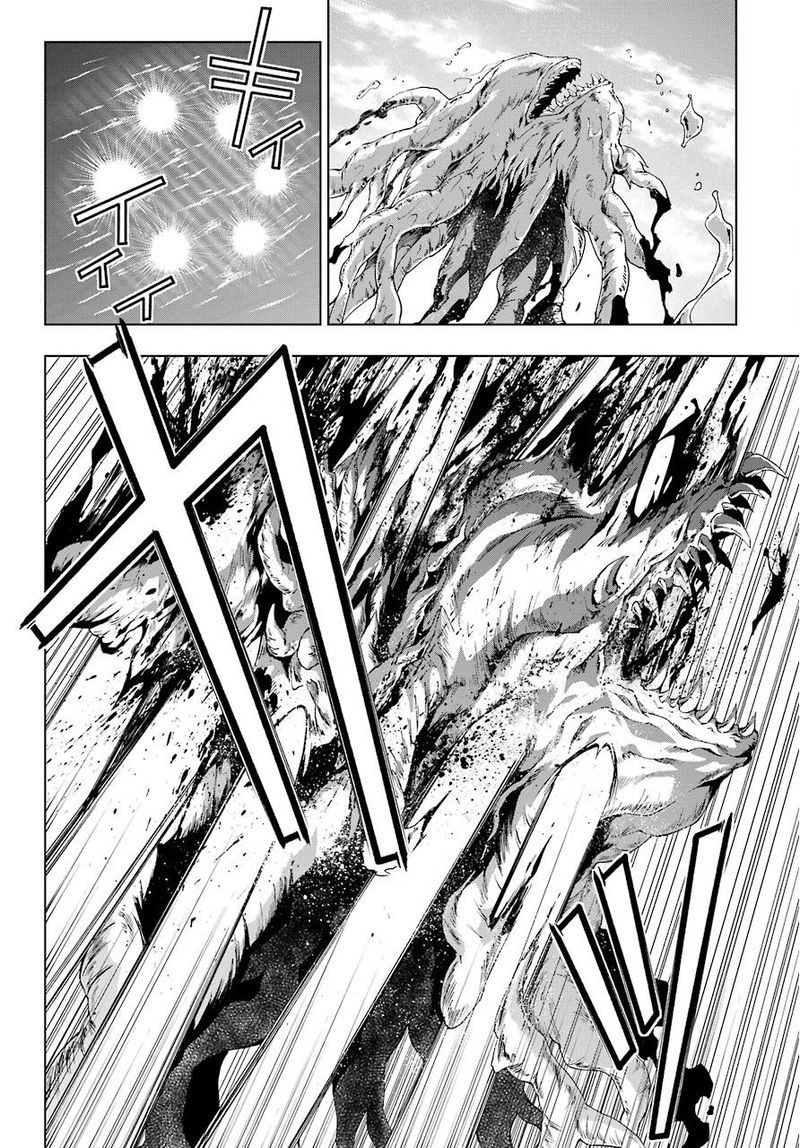 Senken No Majutsushi To Yobareta Kenshi 12 18