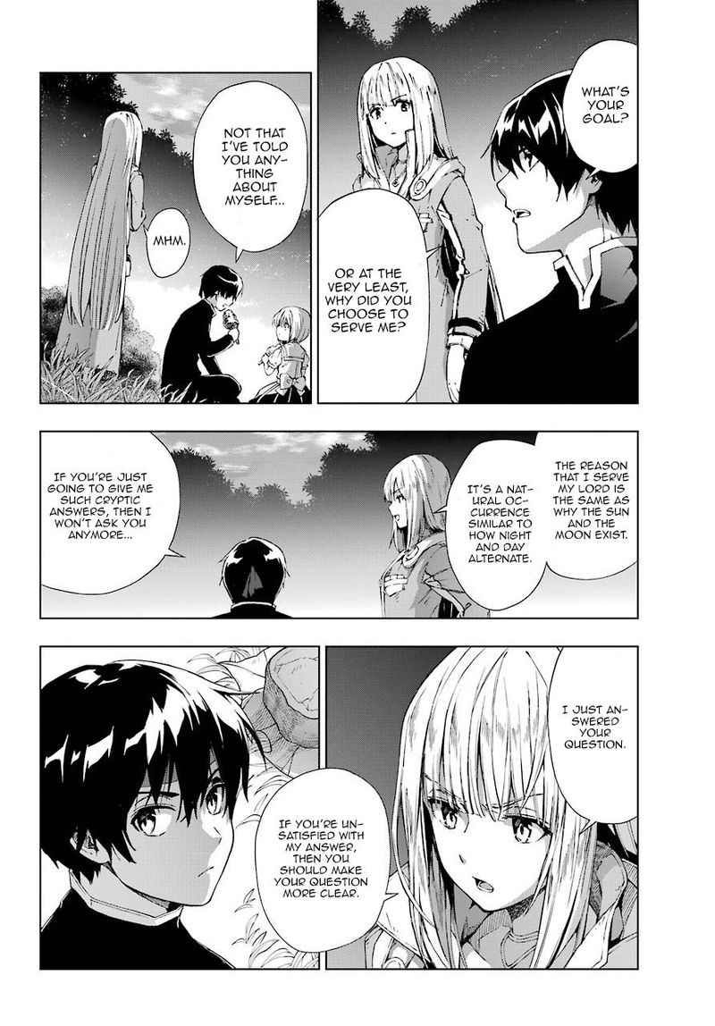 Senken No Majutsushi To Yobareta Kenshi 12 22