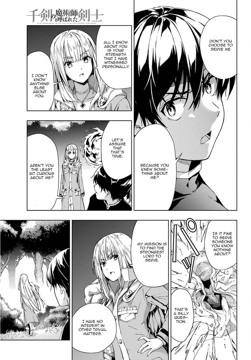 Senken No Majutsushi To Yobareta Kenshi 12 23