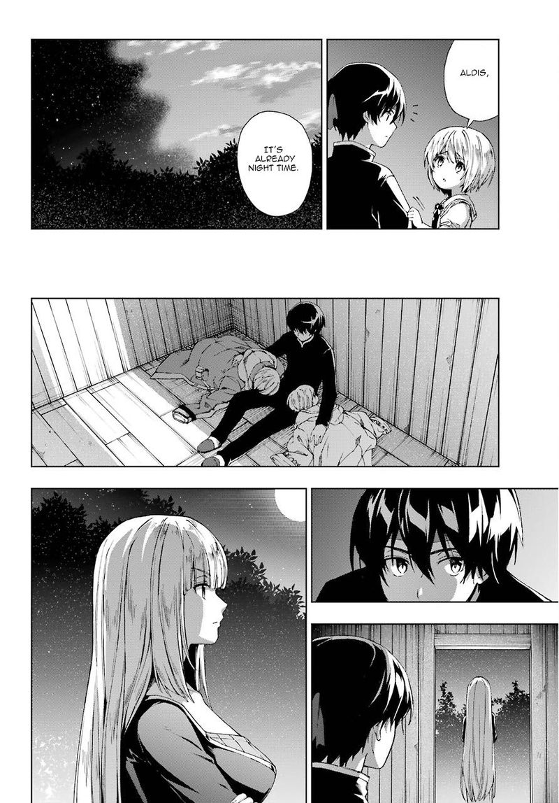 Senken No Majutsushi To Yobareta Kenshi 12 24
